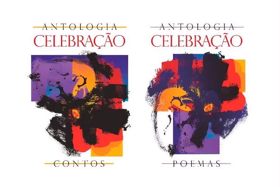 Autores teixeirenses marcam presença na Antologias Celebração – Contos e Poemas, da Ventura Editora Autores teixeirenses marcam presença na Antologias Celebração – Contos e Poemas, da Ventura Editora