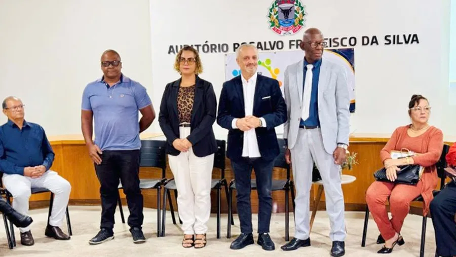 Prefeitura de Mucuri inicia elaboração do novo Plano Municipal de Educação 2027/2037 Prefeitura de Mucuri inicia elaboração do novo Plano Municipal de Educação 2027/2037