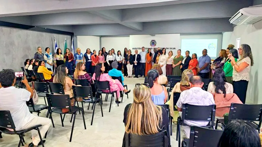 Prefeitura de Mucuri inicia elaboração do novo Plano Municipal de Educação 2027/2037 Prefeitura de Mucuri inicia elaboração do novo Plano Municipal de Educação 2027/2037