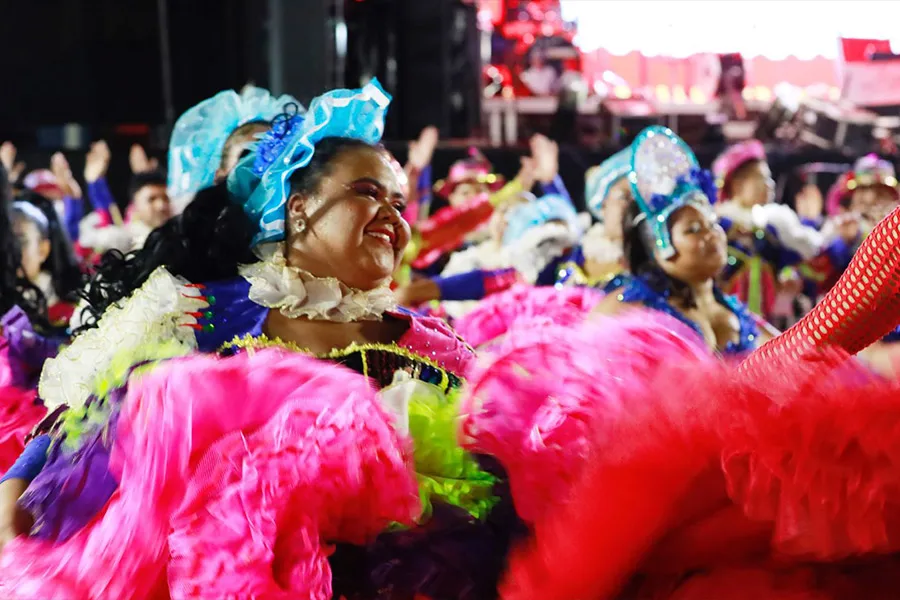 São João da Bahia: Governo do Estado garante festejos juninos em mais de 280 municípios São João da Bahia: Governo do Estado garante festejos juninos em mais de 280 municípios