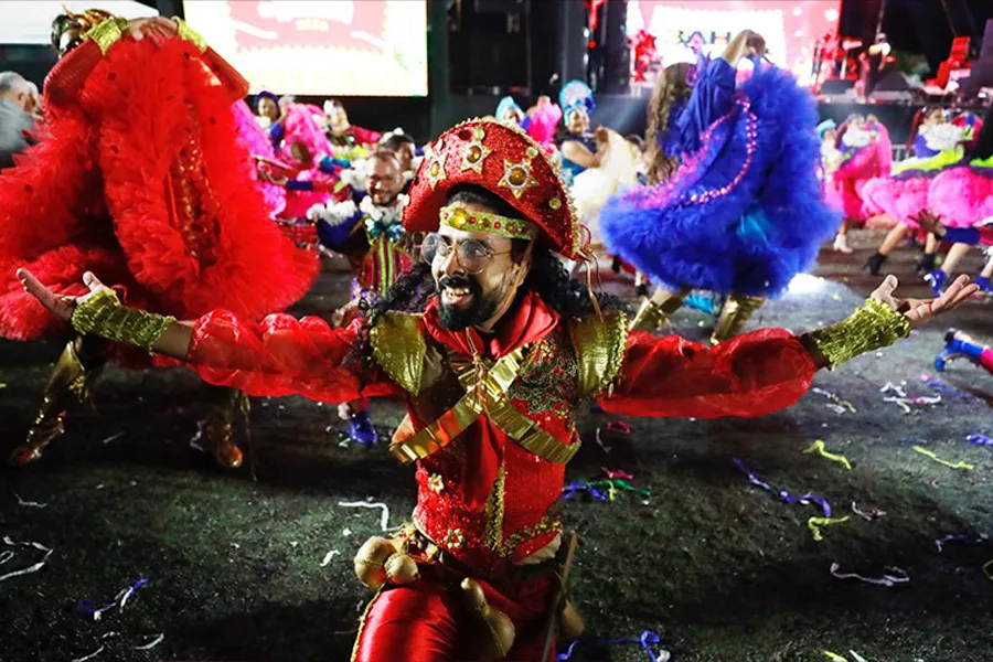 São João da Bahia: Governo do Estado garante festejos juninos em mais de 280 municípios São João da Bahia: Governo do Estado garante festejos juninos em mais de 280 municípios