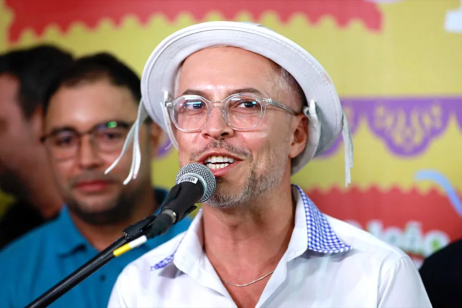 São João da Bahia: Governo do Estado garante festejos juninos em mais de 280 municípios