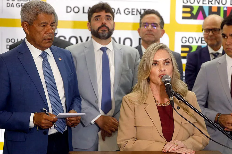 Novas medidas ampliam direitos e garantem valorização para servidores estaduais Novas medidas ampliam direitos e garantem valorização para servidores estaduais