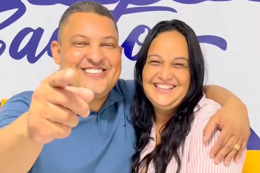 Simara do Projeto Resgate confirma pré-candidatura à Alba e reforça união com Jonatas Santos