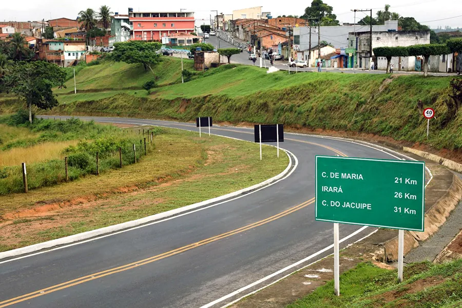 Investimentos em infraestrutura e serviços públicos marcam entregas no município de Pedrão Investimentos em infraestrutura e serviços públicos marcam entregas no município de Pedrão