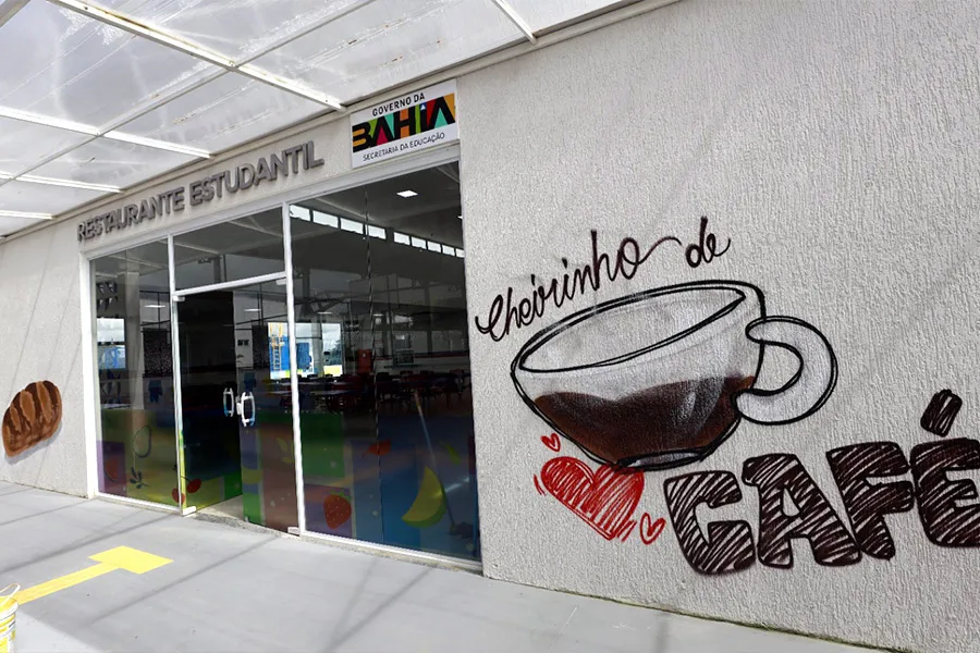 Nova escola, unidades de saúde e obras viárias ampliam atendimento e oportunidades em Coração de Maria