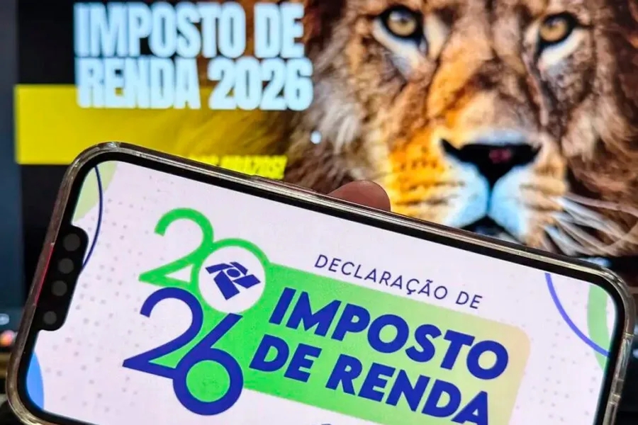 Declaração do Imposto de Renda pode deixar de ser obrigatória, diz governo