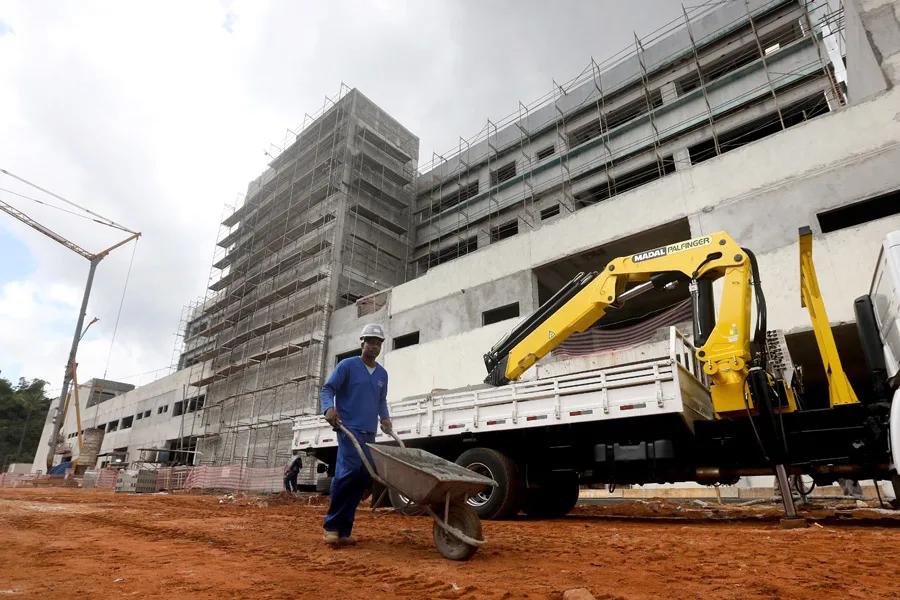 Com 8,4 mil novas vagas em abril, Bahia mantém ritmo de crescimento do emprego formal