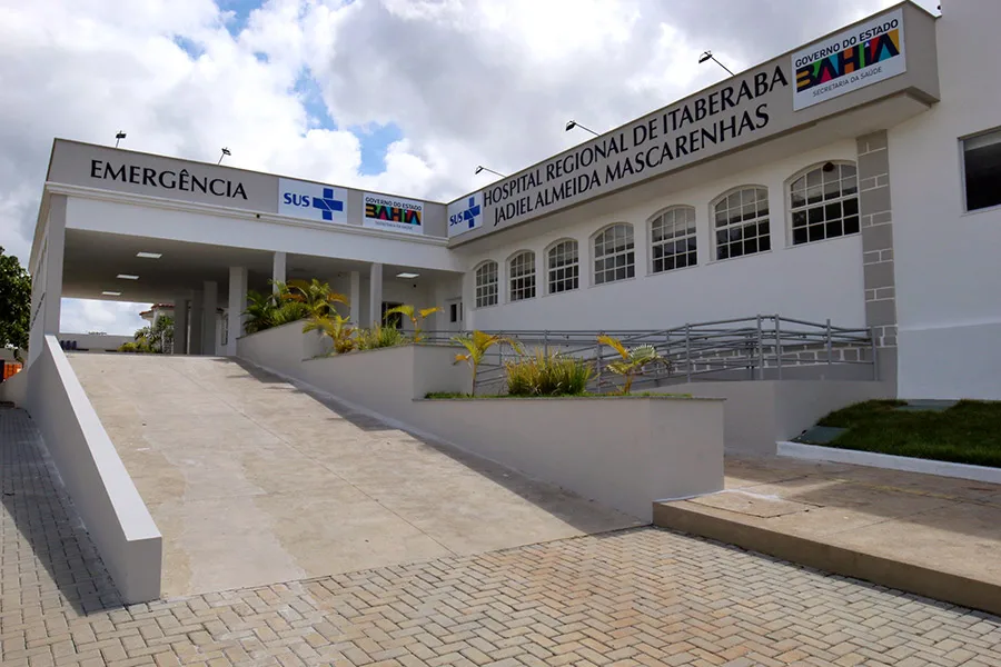 Hospital Regional Piemonte do Paraguaçu celebra 3 anos com mais de 60 mil atendimentos