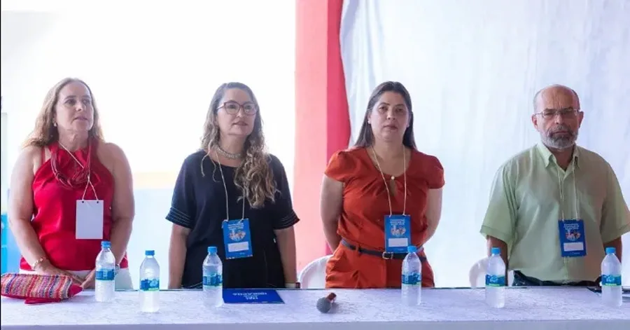 Ibirapuã promove 10ª Conferência Municipal de Saúde com foco em inclusão, acesso e fortalecimento do SUS