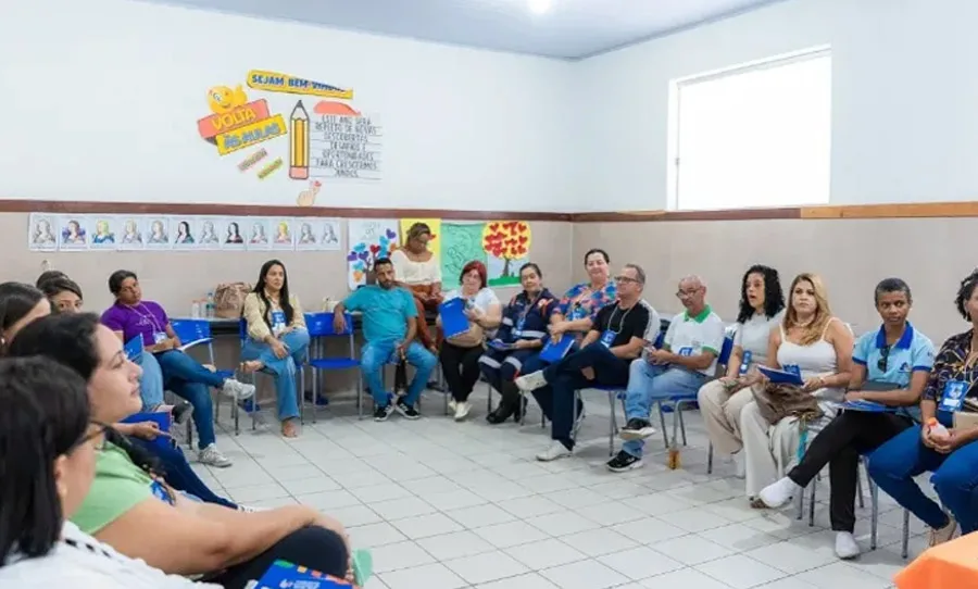 Ibirapuã promove 10ª Conferência Municipal de Saúde com foco em inclusão, acesso e fortalecimento do SUS