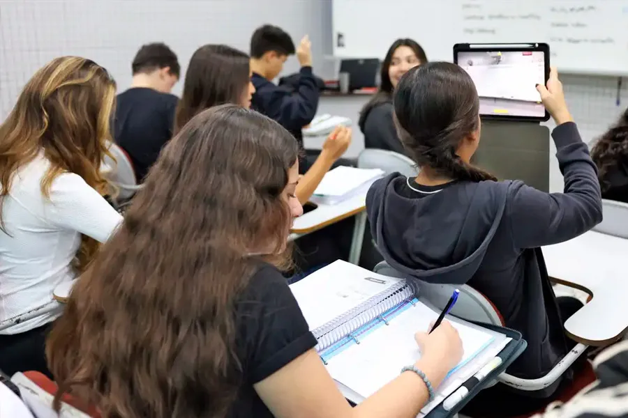 Enem 2026: inscrições ficam abertas até sexta-feira na internet