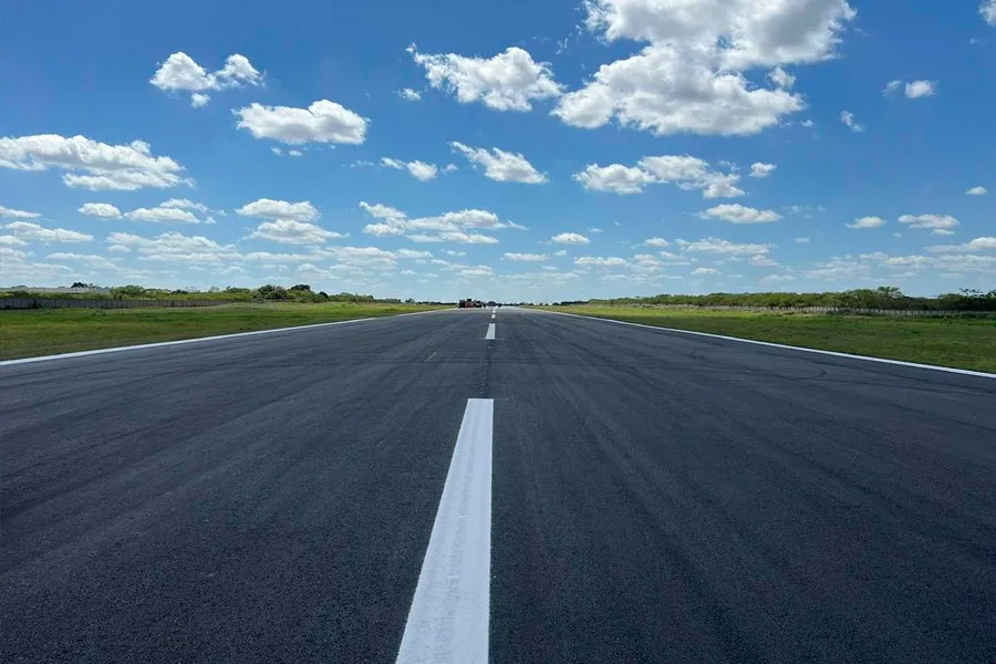 Aeroporto de Feira de Santana entra em nova etapa de modernização