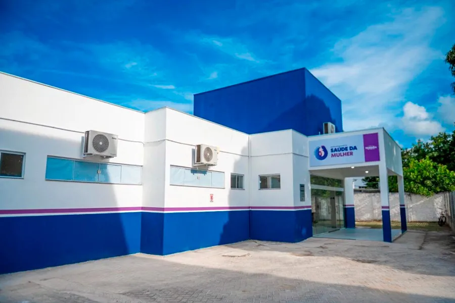 Prefeitura inaugura Centro Especializado em Saúde da Mulher com atendimento especializado