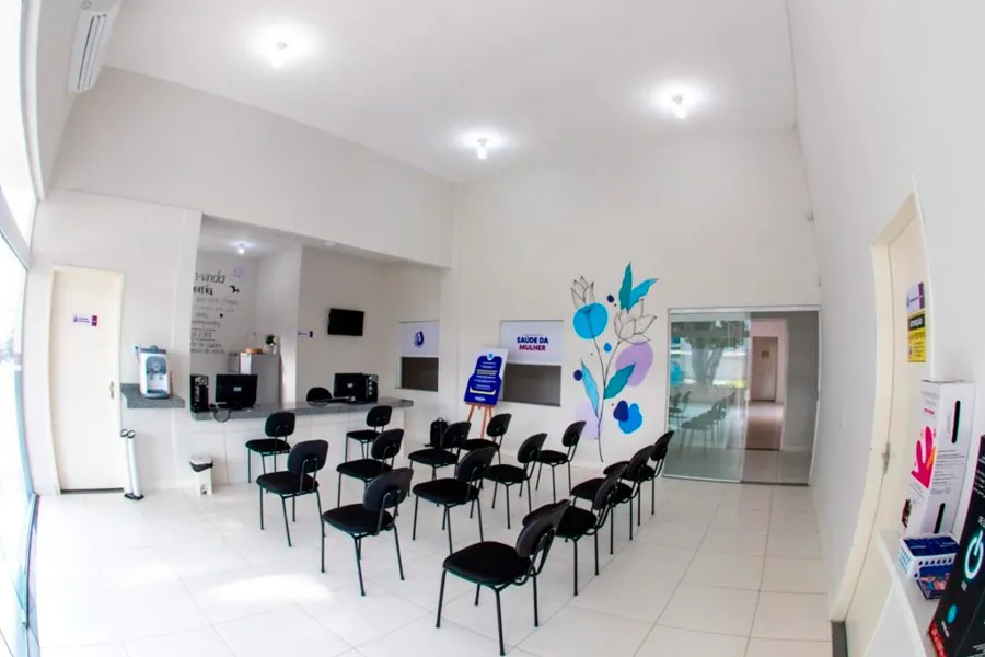 Prefeitura inaugura Centro Especializado em Saúde da Mulher com atendimento especializado