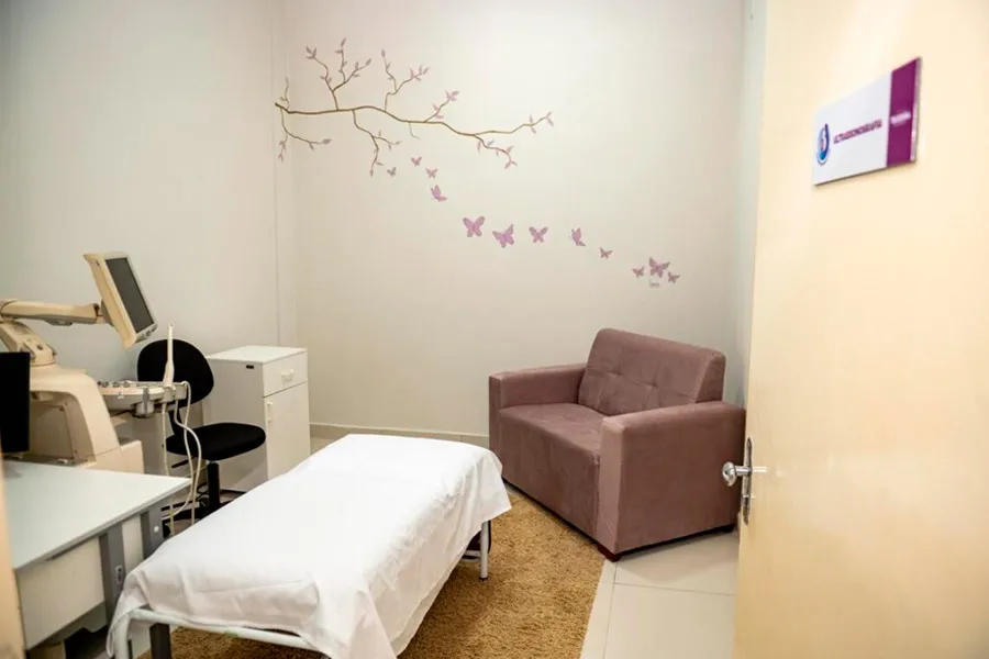 Prefeitura inaugura Centro Especializado em Saúde da Mulher com atendimento especializado