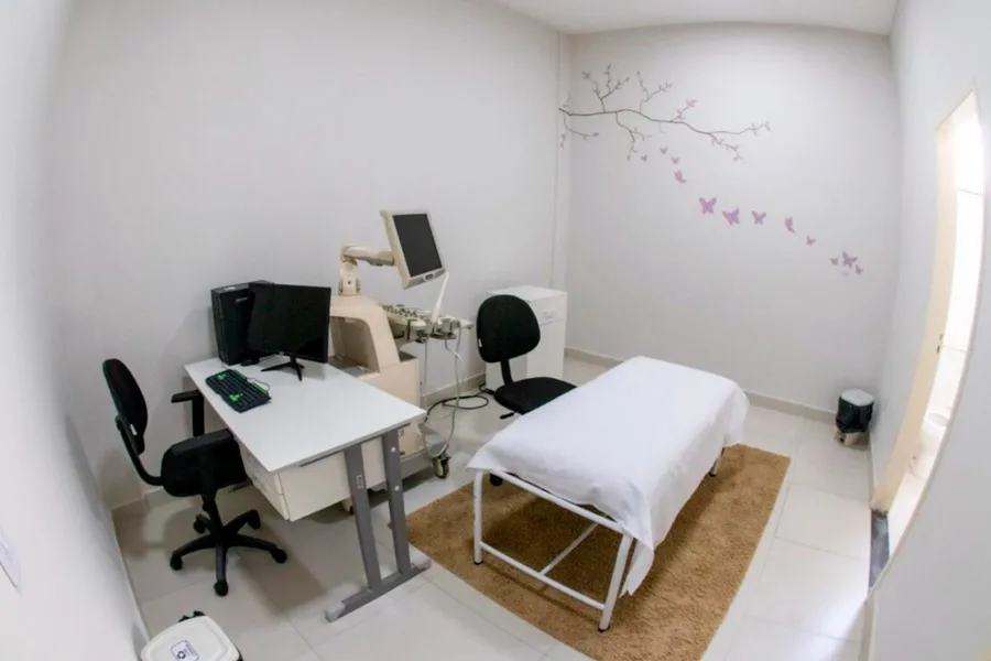 Prefeitura inaugura Centro Especializado em Saúde da Mulher com atendimento especializado