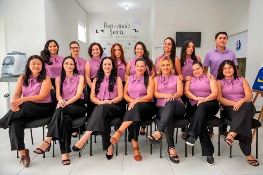 Prefeitura inaugura Centro Especializado em Saúde da Mulher com atendimento especializado
