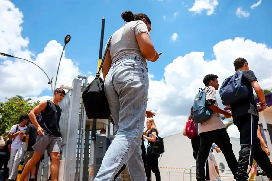 Enem: prazo de inscrição é prorrogado até dia 12 de junho