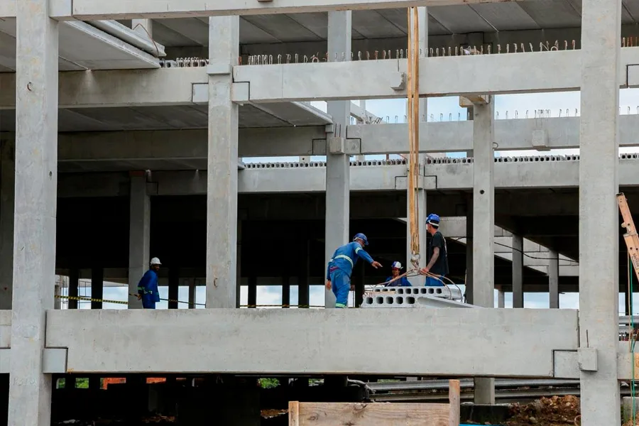 Obras da Conder chegam a investimento de cerca de R$ 500 milhões no Baixo Sul da Bahia
