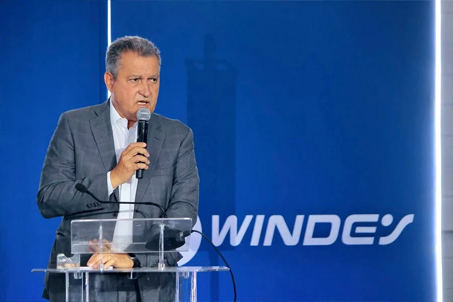 Rui destaca papel de Lula e do Governo do Estado na atração de investimentos internacionais para a Bahia