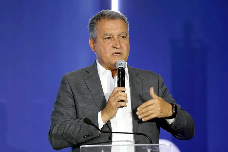 Rui destaca papel de Lula e do Governo do Estado na atração de investimentos internacionais para a Bahia