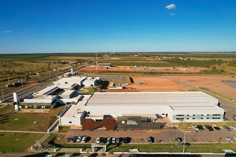 Bahia Farm Show: Obras viárias e novo Laboratório de Algodão fortalecem economia e escoamento da produção no Oeste baiano Bahia Farm Show: Obras viárias e novo Laboratório de Algodão fortalecem economia e escoamento da produção no Oeste baiano