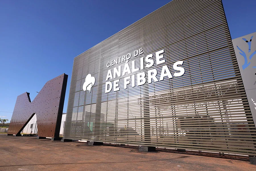 Bahia Farm Show: Obras viárias e novo Laboratório de Algodão fortalecem economia e escoamento da produção no Oeste baiano Bahia Farm Show: Obras viárias e novo Laboratório de Algodão fortalecem economia e escoamento da produção no Oeste baiano