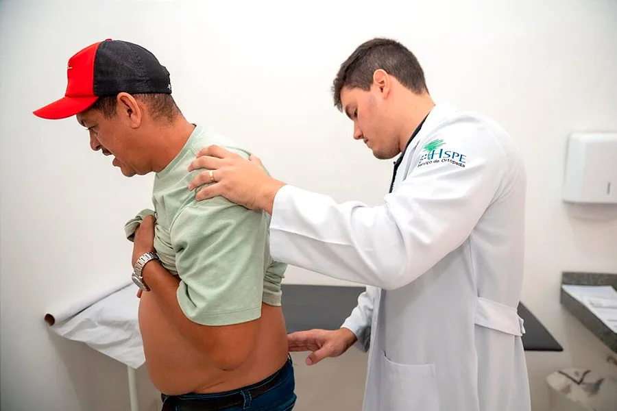 Pilates do CTO auxilia na reabilitação e na qualidade de vida de pacientes com dores na coluna Pilates do CTO auxilia na reabilitação e na qualidade de vida de pacientes com dores na coluna