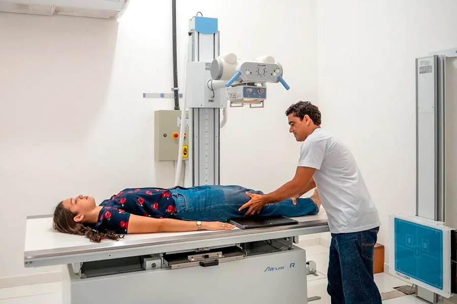 Pilates do CTO auxilia na reabilitação e na qualidade de vida de pacientes com dores na coluna Pilates do CTO auxilia na reabilitação e na qualidade de vida de pacientes com dores na coluna