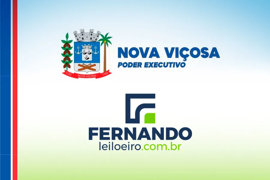 Prefeitura realiza leilão de bens inservíveis online e reforça transparência na gestão Prefeitura realiza leilão de bens inservíveis online e reforça transparência na gestão