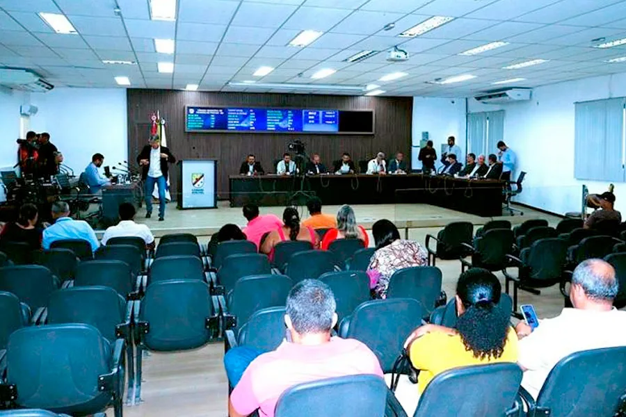 Câmara aprova programa de prevenção à violência contra a mulher