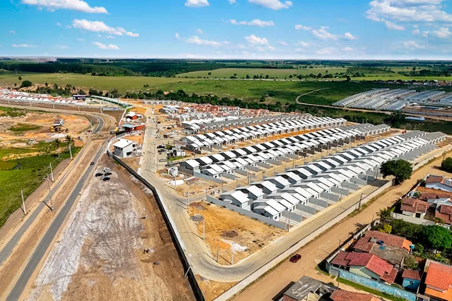 Vila Moara Condomínio será lançado com proposta inovadora de moradia na Zona Sul Vila Moara Condomínio será lançado com proposta inovadora de moradia na Zona Sul