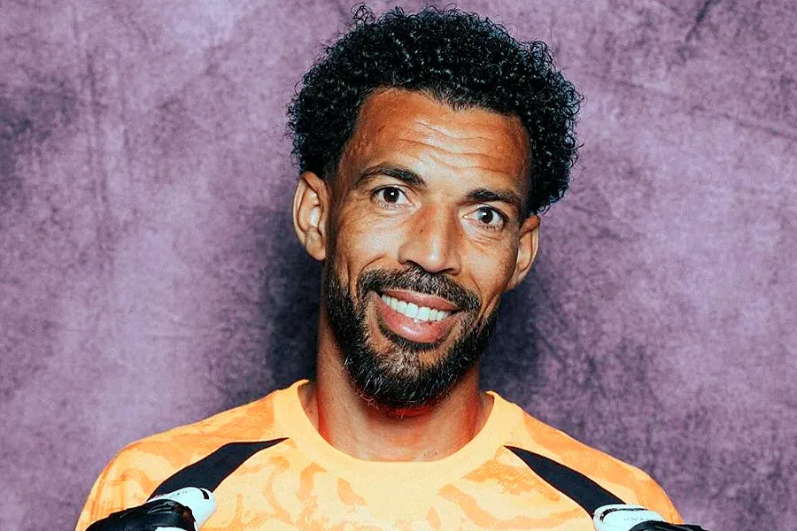 Goleiro Vozinha ganha mais de 1 milhão de seguidores no Instagram após jogo histórico contra Espanha