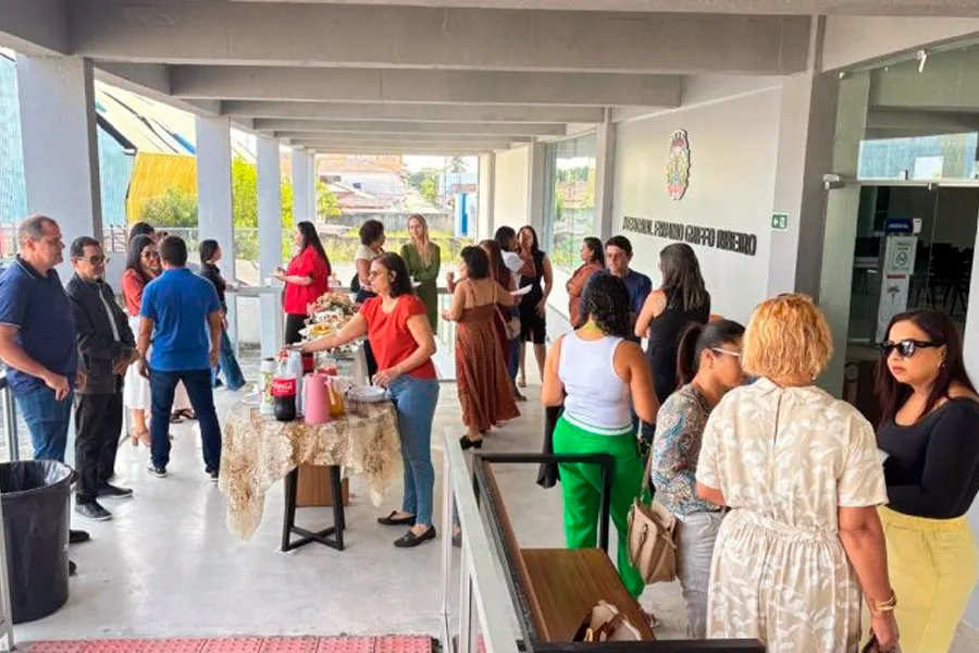 Mucuri promove debate e articulação para erradicação do trabalho infantil Mucuri promove debate e articulação para erradicação do trabalho infantil