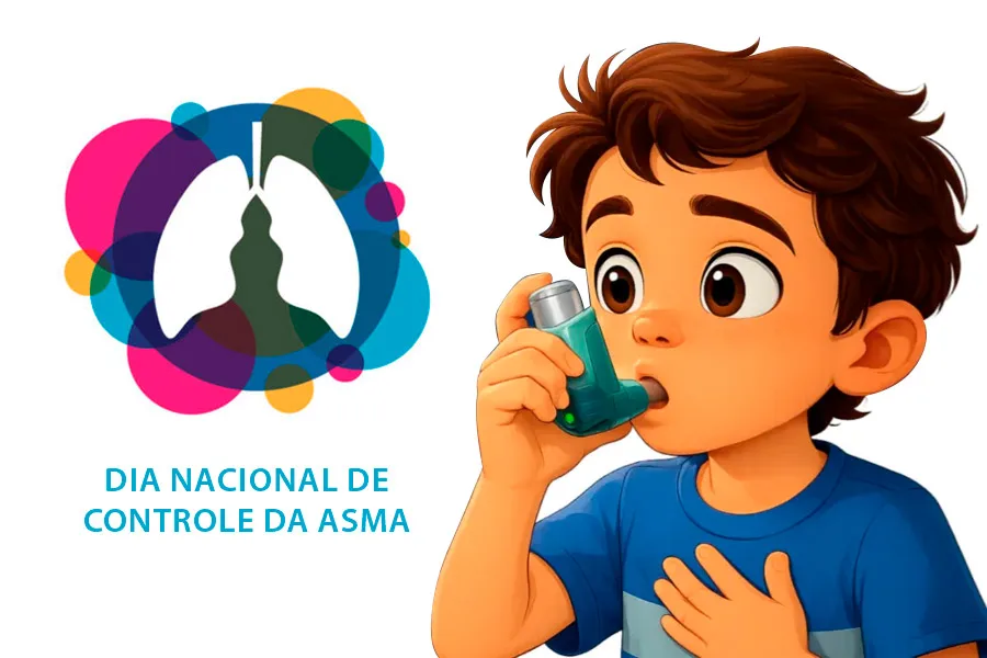 Como o inverno e a falta de acesso ao tratamento e a inaladores agravam a asma