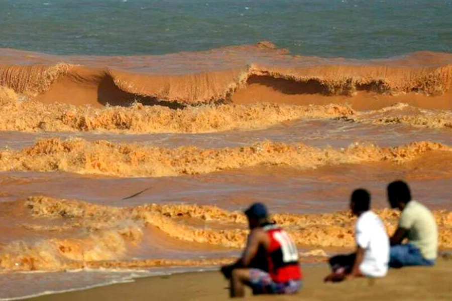 Mucuri convoca população para Audiência Pública nesta quinta-feira (18) sobre reparação dos impactos da tragédia de Mariana