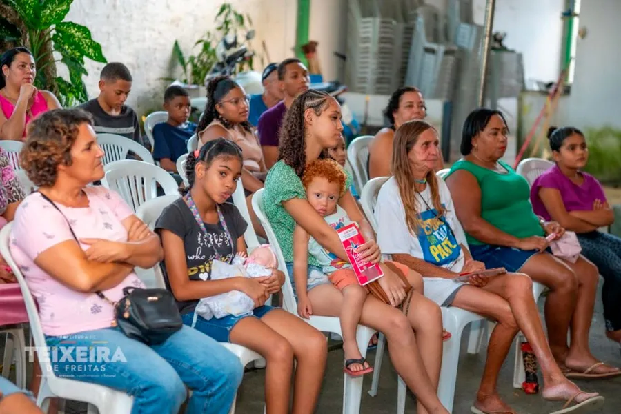 Campanha de Combate ao Trabalho Infantil mobiliza escolas, equipamentos sociais e espaços públicos