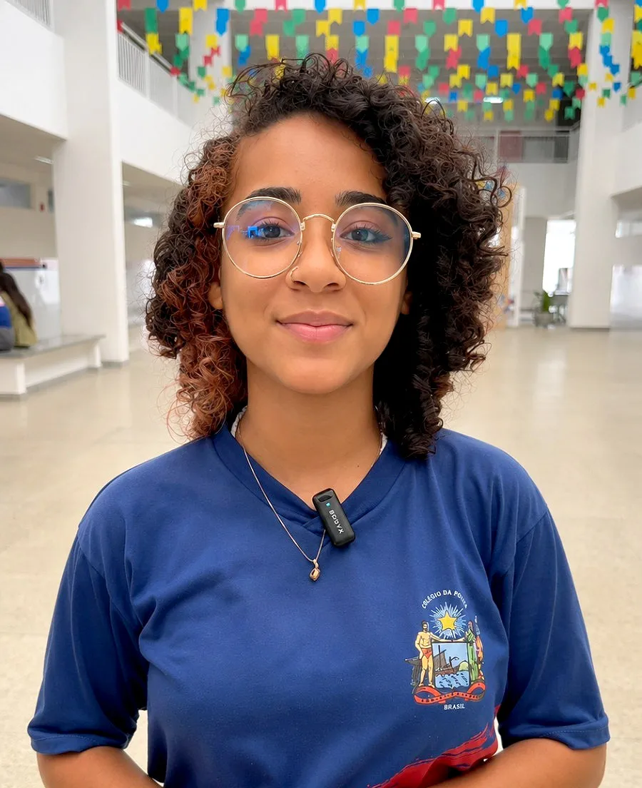 Colégios Estaduais de Tempo Integral potencializam educação em Serrinha