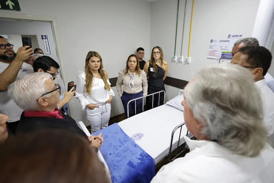 Entregas em Itabuna ampliam assistência à saúde na região Sul da Bahia
