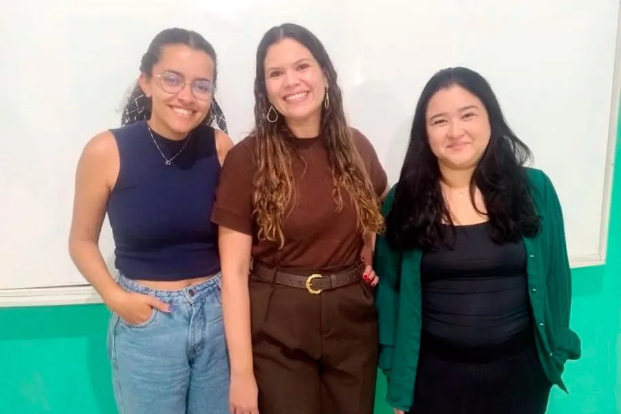 Mucuri investe na saúde da mulher com treinamento inédito para inserção de contraceptivos de longa duração