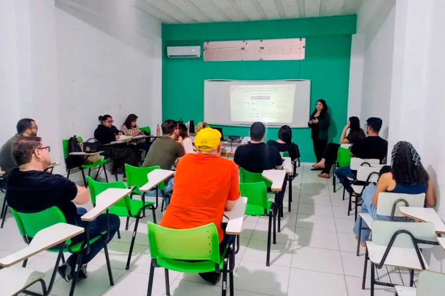 Mucuri investe na saúde da mulher com treinamento inédito para inserção de contraceptivos de longa duração