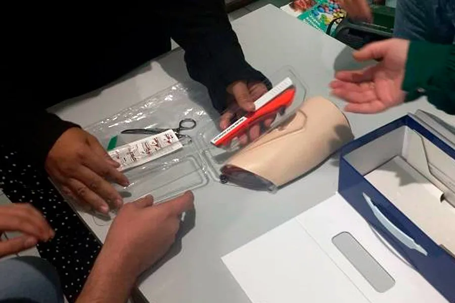 Mucuri investe na saúde da mulher com treinamento inédito para inserção de contraceptivos de longa duração