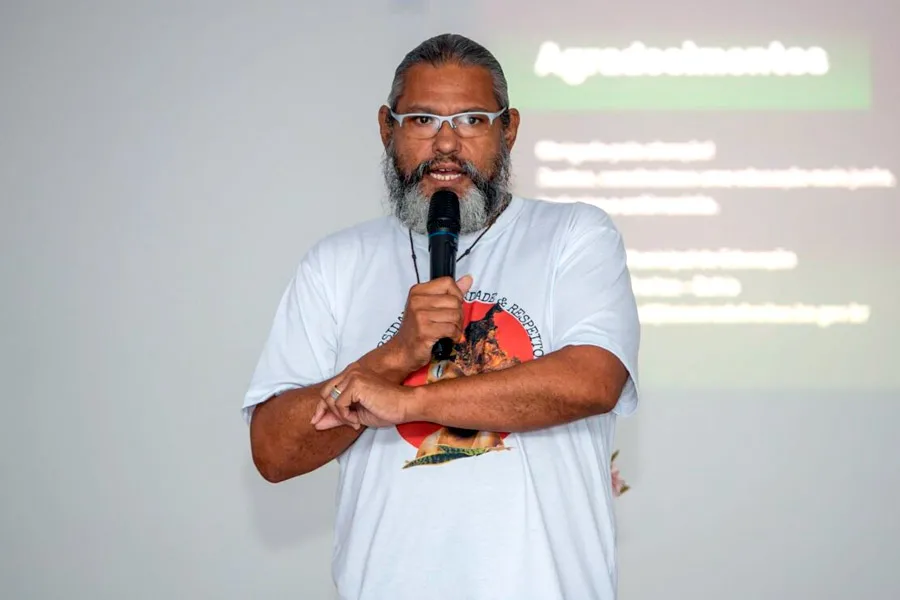 Secretaria Municipal de Educação apresenta Plano Municipal de Ação para implementação da PNEERQ