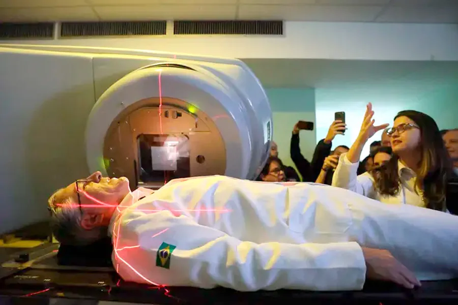 Hospital universitário no Rio inaugura era de UTIs Inteligentes no SUS