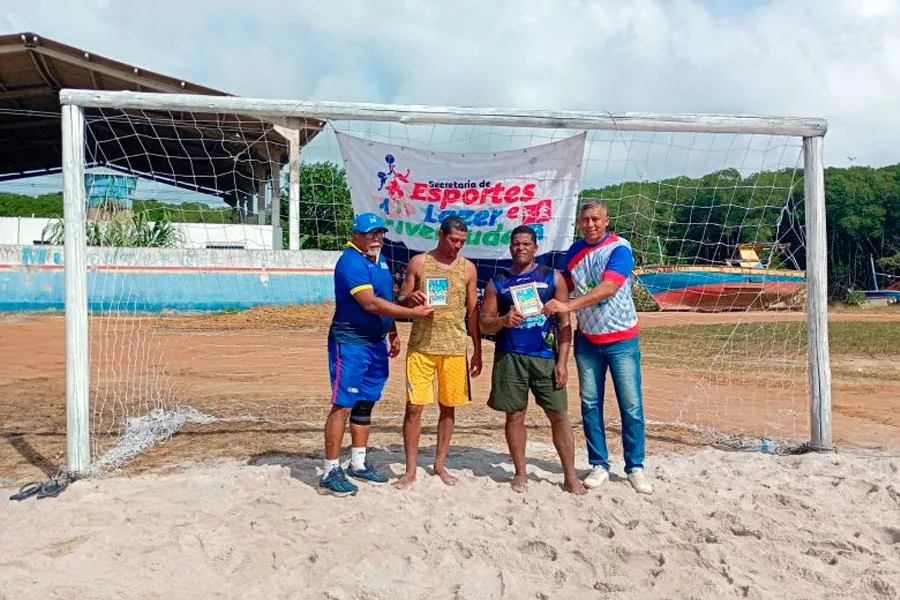 Shows memoráveis, esporte e cultura são destaques na programação do 29º Forró do Peroá