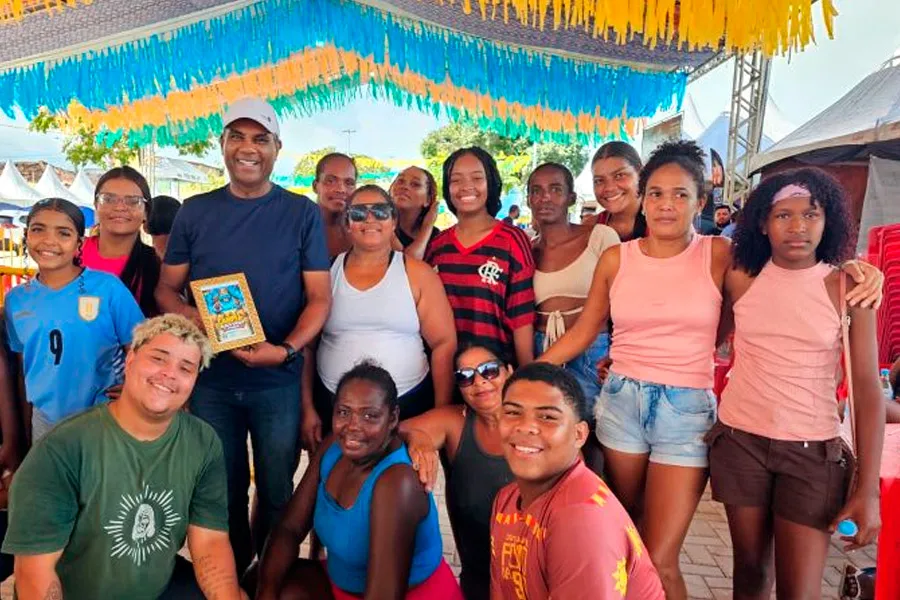 Shows memoráveis, esporte e cultura são destaques na programação do 29º Forró do Peroá