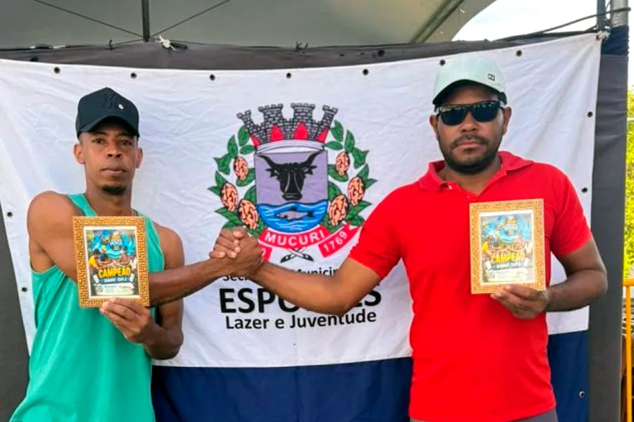 Shows memoráveis, esporte e cultura são destaques na programação do 29º Forró do Peroá