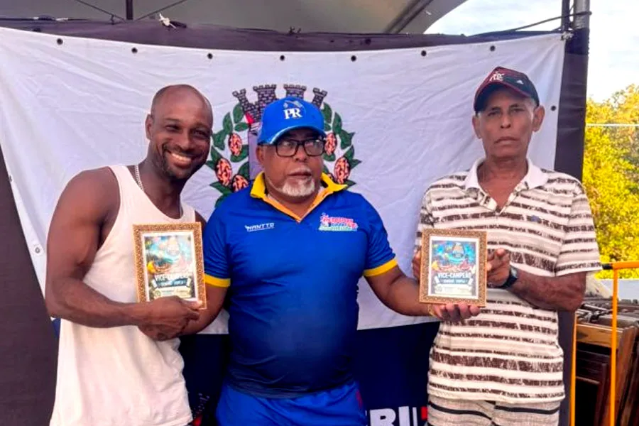Shows memoráveis, esporte e cultura são destaques na programação do 29º Forró do Peroá