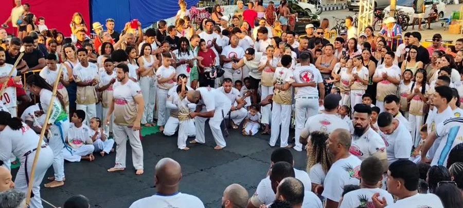 Shows memoráveis, esporte e cultura são destaques na programação do 29º Forró do Peroá